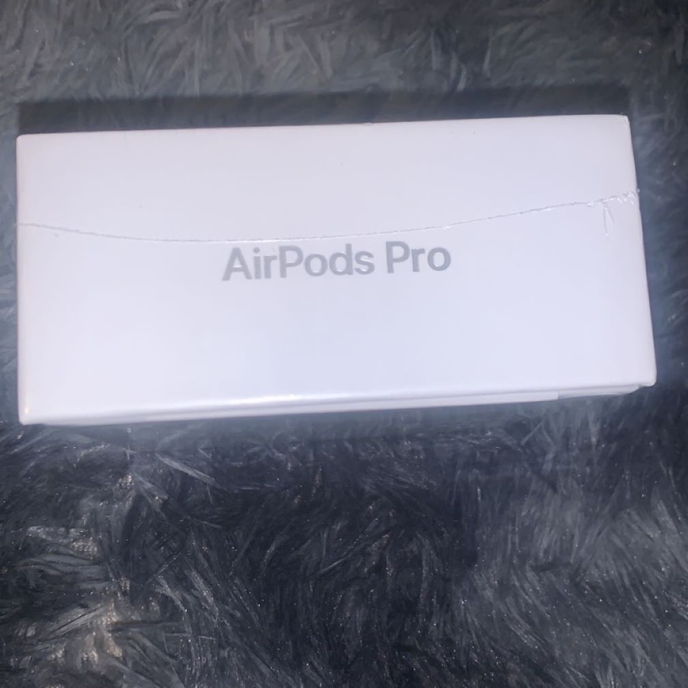 AirPods Pro 2nd gen